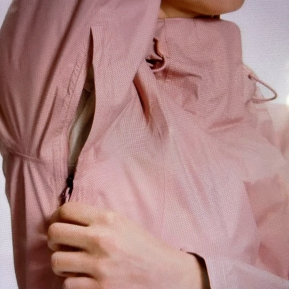 North Face Ventura Dryvent Jacket - Picture 2 of 5